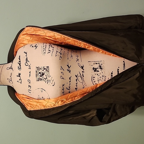 Kendall&Kylie bomber jacket med - Picture 4 of 7